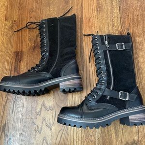 Madden girl boots